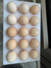 1號會(huì )員店（One's Member）可生食雞蛋30枚凈重3.6斤精選大碼蛋禮盒裝 源頭直發(fā) 曬單實(shí)拍圖