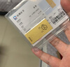 菜百首飾“財富”投資金條 足金Au999.9黃金金磚 投資 收藏禮品 “財富”金條 20克(不支持7天無(wú)理由退換貨) 曬單實(shí)拍圖