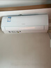 格力空調 天儀 1.5匹 新一級能效變頻 純銅管臥室節能省電掛機 國家補貼KFR-35GW/(35504)FNhAa-B1 曬單實(shí)拍圖