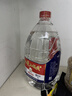 紅星二鍋頭 大桶 清香型白酒 52度 5L 大桶裝 純糧口糧酒 曬單實(shí)拍圖