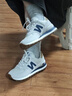 NEW BALANCE運動(dòng)鞋男鞋女鞋情侶夏季潮流百搭休閑鞋574系列U574UL2 40 曬單實(shí)拍圖