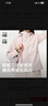 企鵝駱駝聯(lián)名小蠻腰軟殼衣春秋新款女款戶(hù)外防寒保暖外套 M25CD04124白玉粉【女款】 M 曬單實(shí)拍圖