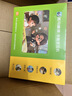 斑馬精靈思維早教機1-12歲學(xué)習機幼兒護眼平板電腦家教機兒童英語(yǔ)拼音識字寶寶故事機全科啟蒙 全能版（16G+256G）+幼小銜接+AI拍萬(wàn)物 曬單實(shí)拍圖