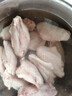 天農 供港雞中翅 1斤 出口品質(zhì) 清遠土雞翅中 冷凍 燒烤鹵煮炸雞食材 曬單實(shí)拍圖