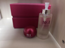 SK-II神仙水330ml抗皺精華液sk2化妝品護膚品水乳套裝禮盒生日禮物女 曬單實(shí)拍圖