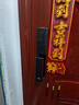 德施曼（DESMAN）智能門(mén)鎖3D人臉識別掌靜脈貓眼大屏指紋密碼小嘀Q2FV【一價(jià)全包】 曬單實(shí)拍圖