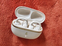漫步者（EDIFIER）FitClip Ultra耳夾式藍牙耳機開(kāi)放無(wú)線(xiàn)不入耳2025新款AI同聲翻譯降噪運動(dòng)音樂(lè )游戲電競 骨傳導概念 白色+磁吸收納袋+曬單10元 曬單實(shí)拍圖