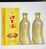 口子窖 5年型 兼香型白酒 40.8度 400ml*6瓶 整箱裝 送禮 請客 曬單實(shí)拍圖