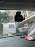 70邁 70MAI黑冰糖A400Pro 3K行車(chē)記錄儀超高清夜視 F1.55大光圈 64G卡 曬單實(shí)拍圖