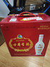 古井貢酒 老瓷貢 濃香型白酒 50度 500mL*6瓶 整箱裝 口糧酒 曬單實(shí)拍圖