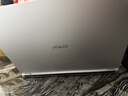 華碩無(wú)畏Pro16 銳龍版 2026 國家補貼15% AI輕薄本筆記本電腦（銳龍AI9 H465 32G 1T 1100尼特OLED）  曬單實(shí)拍圖