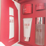 SK-II神仙水精華液75ml禮盒水乳化妝品全套護膚品套裝sk2生日禮物女 曬單實(shí)拍圖