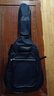 名森旅行民謠木吉他包41英寸雙肩包琴袋加厚加棉琴套防水吉他琴包黑色 曬單實(shí)拍圖