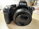 尼康（Nikon）【全網(wǎng)熱銷(xiāo)型】Z50II半畫(huà)幅新手入門(mén)級微單相機Z50 II 高清攝影攝像 直播美顏自拍z50二代便攜相機 Z50II+16-50 f/3.5-6.3套機 標配【送膜+64G卡+相機 曬單實(shí)拍圖