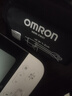 歐姆龍（OMRON）電子血壓計進(jìn)口血壓儀家用智能藍牙醫用高精準J735老人 曬單實(shí)拍圖