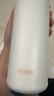 膳魔師（THERMOS）保溫杯316鋼500毫升男女士學(xué)生水杯子生日禮物JNL-SPlus LBG 曬單實(shí)拍圖