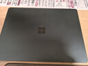 微軟（Microsoft）Surface Laptop 第7版 筆記本電腦 國家政府補貼 觸屏輕薄本 AI PC 驍龍X Elite 32G 1T 典雅黑 曬單實(shí)拍圖