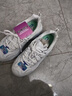 斯凱奇（Skechers）女鞋春季厚底老爹鞋百搭軟底舒適外穿運動(dòng)鞋11959 曬單實(shí)拍圖