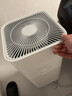 米家小米空氣凈化器5 【緩解花粉過(guò)敏】除甲醛除菌除異味 家用 除霧霾PM2.5 低噪設計 曬單實(shí)拍圖