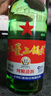 紅星二鍋頭 大二 清香型白酒 56度 750ml*6瓶 整箱裝 純糧口糧酒 曬單實(shí)拍圖