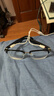 可定制度數二合一防藍光ai智能眼鏡騎行戶(hù)外翻譯通話(huà)聽(tīng)歌藍牙眼鏡 帶AI卡【翻譯+聽(tīng)歌+通話(huà)+AI大數據模型】 【康耐特1.60非球面300度】 曬單實(shí)拍圖