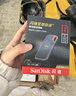 閃迪（SanDisk）1TB Type-c USB3.2移動(dòng)固態(tài)硬盤(pán)（PSSD）E30高速 移動(dòng)SSD 讀速800MB/s 兼容手機筆記本電腦 曬單實(shí)拍圖