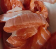 冰鮮挪威三文魚(yú)切片400g 曬單實(shí)拍圖