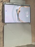 閃魔適用華為matepad pro12.2保護套磁吸拆分Matepad Pro12.2保護殼防彎720橫豎旋轉灰色2025/24款 曬單實(shí)拍圖