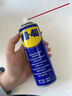 WD-40強力除銹劑鐵銹wd40金屬防銹門(mén)鎖潤滑油機械螺絲螺栓松動(dòng)清潔40ml 曬單實(shí)拍圖