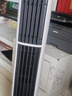 美的（Midea）【雙向送風(fēng)】定時(shí)塔扇/家用電風(fēng)扇/大風(fēng)力無(wú)葉風(fēng)扇/輕音電扇/柔風(fēng)落地扇/立式搖頭小風(fēng)扇 ZAJ09JX 曬單實(shí)拍圖