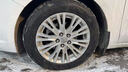 德國馬牌（Continental）汽車(chē)輪胎 205/55R16 91V UCJ 適配朗逸/速騰/寶來(lái)/卡羅拉 曬單實(shí)拍圖