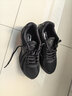 李寧男鞋運動(dòng)鞋2026夏季新款網(wǎng)面透氣黑色防滑耐磨男士通勤訓練跑步鞋 曬單實(shí)拍圖