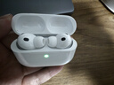 華強北爆款【直營(yíng)正品丨降噪AirPro3代】藍牙耳機適配蘋(píng)果無(wú)線(xiàn)主動(dòng)降噪入耳式金榜iPhone17/16華強北P(pán)odsPro3 【主動(dòng)降噪版丨AirPro3代原版全功能】 靈動(dòng)島彈窗+ANC主動(dòng)降噪+ 曬單實(shí)拍圖