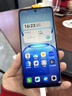 vivoiQOO Z10x 8GB+128GB 月巖鈦 6500mAh超薄藍海電池 天璣7300 護眼LCD屏幕 電競手機 國家補貼 曬單實(shí)拍圖