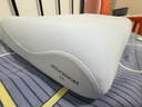 亞朵星球深睡枕Pro3.0 海綿記憶枕10cm護頸椎枕頭助眠成人枕芯送禮 曬單實(shí)拍圖