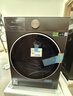 小天鵝（LittleSwan）小烏梅3.0馭風(fēng)版 洗烘套裝 12KG大容量 滾筒洗衣機全自動(dòng)+熱泵烘干機 12VE40PRO+40MAX 國家補貼 曬單實(shí)拍圖