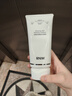 如薇（RNW）拋光抗氧化氨基酸洗面奶150g去角質(zhì)潔面乳保濕控油深層清潔敏感肌 曬單實(shí)拍圖