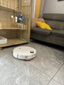 石頭（roborock）掃地機器人 P20 Ultra Plus 掃拖洗烘一體機 自動(dòng)集塵熱水洗拖布擦地拖地洗地機吸塵器  A2250RR 曬單實(shí)拍圖