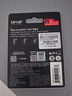 雷克沙（Lexar）256GB TF(MicroSD)存儲卡V30 讀200MB/s 無(wú)人機運動(dòng)相機Action5/Pocket3推薦內存卡 (1066x升級版) 曬單實(shí)拍圖