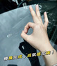 Visbella玻璃劃痕修復劑無(wú)需拋光汽車(chē)擋風(fēng)窗戶(hù)拋光蠟還原液去劃痕神器工具 單盒裝【專(zhuān)業(yè)修復】 曬單實(shí)拍圖