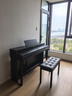 卡瓦依（KAWAI）電鋼琴CN201立式家用88鍵重錘卡哇伊家用成人兒童學(xué)生專(zhuān)業(yè)考級 曬單實(shí)拍圖