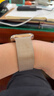 Apple/蘋(píng)果 Watch S11 智能手表GPS+蜂窩款46毫米金色鈦金屬表殼金色米蘭尼斯表帶M/L MFE64CH/B 曬單實(shí)拍圖