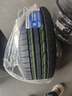 普利司通（Bridgestone）汽車(chē)輪胎 205/55R16 91V ER300 配套卡羅拉/馬自達3/適配思域速騰 曬單實(shí)拍圖