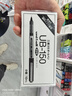 uni三菱【熱門(mén)商品】 uni-ball EYE黑色中性筆0.5mm簽字筆商務(wù)直液式水筆學(xué)生考試筆套裝 UB-150 10支 曬單實(shí)拍圖