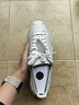 Clarks其樂(lè )男女同款跑步鞋潮流舒適透氣小白鞋輕量緩震運動(dòng)鞋情侶鞋 曬單實(shí)拍圖