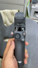 大疆DJI Osmo Mobile 8 標準套裝 手機穩定器手持云臺OM8 360度跟拍防抖自拍桿直播vlog神器 曬單實(shí)拍圖