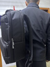 新秀麗（Samsonite）雙肩包電腦包男16英寸大容量背包書(shū)包商務(wù)出差旅行包休閑都市 曬單實(shí)拍圖