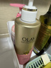 OLAY玉蘭油精華沐浴露添加煙酰胺 透光500g+柔滑500g  男女士通用 曬單實(shí)拍圖