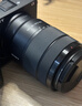 索尼（SONY）APS-C 半畫(huà)幅 標準變焦鏡頭 E卡口 E18-135mmF3.5-5.6OSS(拆機版) 官方標配 曬單實(shí)拍圖