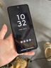 摩托羅拉【國家補貼】聯(lián)想moto g100 四年質(zhì)保 LCD護眼屏 7000mAh 超強續航 NFC 5GAI 12GB+256GB 曜石黑 曬單實(shí)拍圖